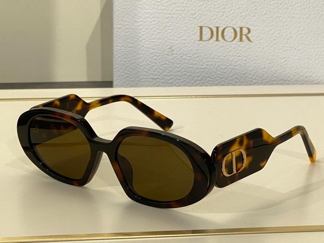 Dior Sunglasses AAA+ ID:20220317-237